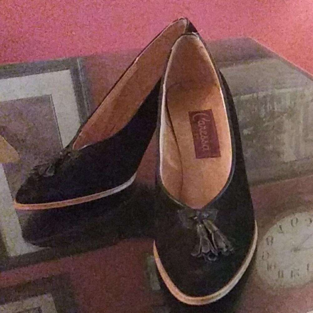 Caressa (made in Spain)